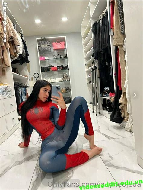 jailyne ojeda onlyfans leaked|FULL VIDEO: Jailyne Ojeda Nude & Sex Tape Onlyfans Leaked!